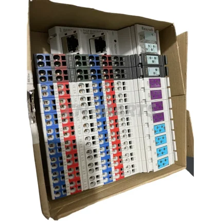 Rexroth R911170826-206 R-ILB S3 24 DI16 DIO16