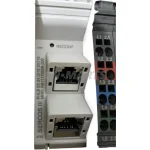 Rexroth R911170826-206 R-ILB S3 24 DI16 DIO16