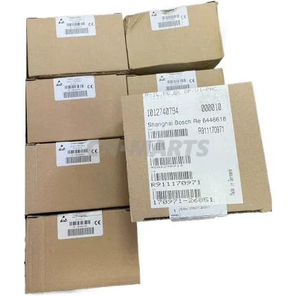 Rexroth R911170971 R-IL PB BK DP/V1-PAC
