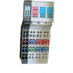 Rexroth R911172194-AD1 R-IL PB BK DI8 DO4/CN-PAC