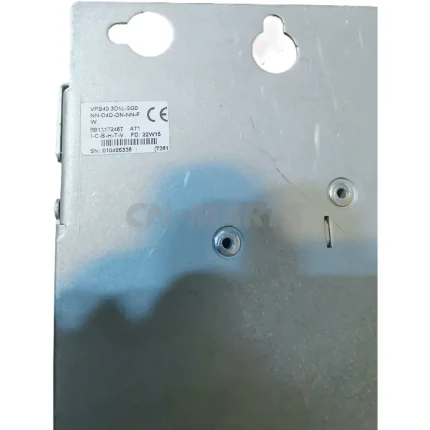 Rexroth R911172467 VPB40.3D1L-2G0NN-D4D-DN-NN-FW