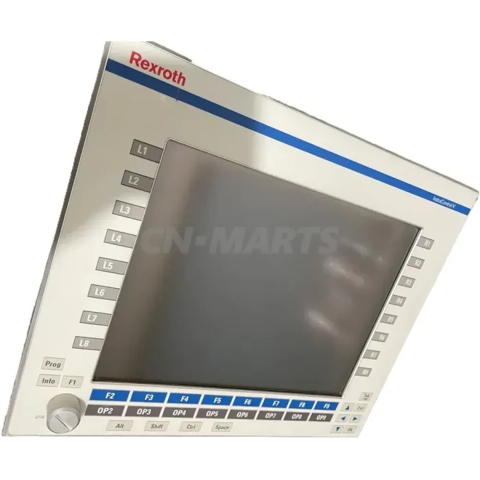 Rexroth R911172932 VEP40.5