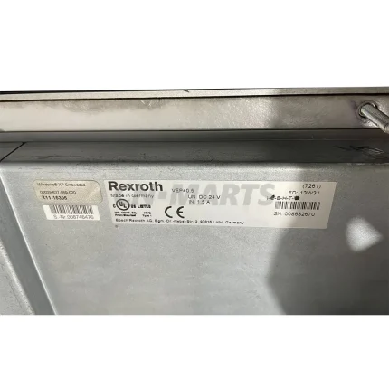 Rexroth R911172932 VEP40.5