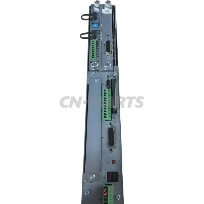 Rexroth R911190007 HDS02.2-W040N-HS32-01-FW