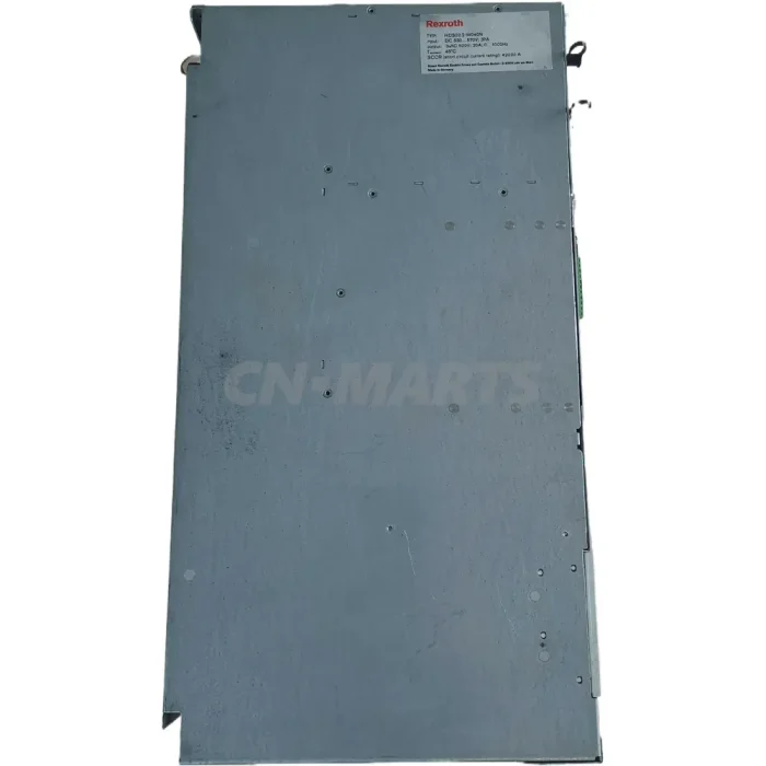 Rexroth R911190007 HDS02.2-W040N-HS32-01-FW