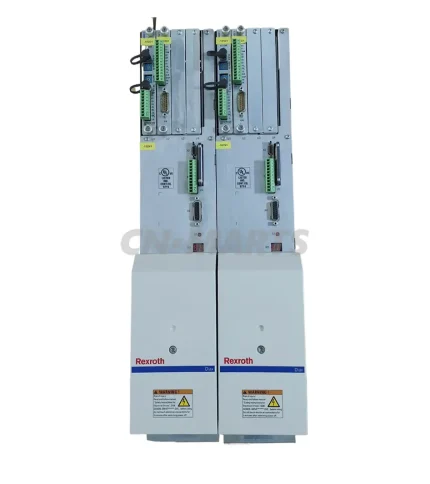 Rexroth R911190008 HDS03.2-W075N-HS12-01-FW