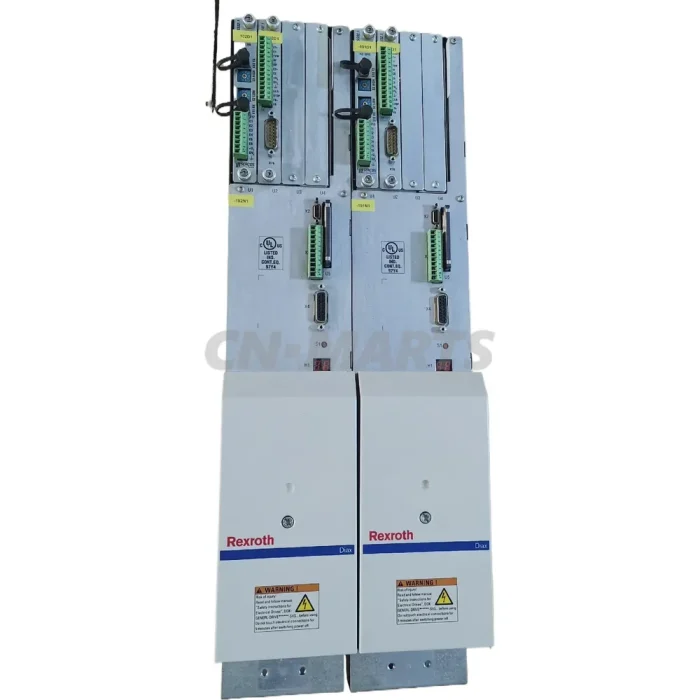 Rexroth R911190008 HDS03.2-W075N-HS12-01-FW