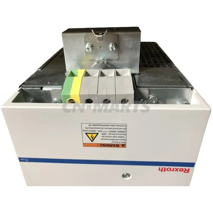Rexroth R911190217 HDS05.2-W300N-HS37-01-FW