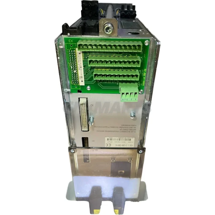 Rexroth R911253925 KDS1.3-200-300-W1