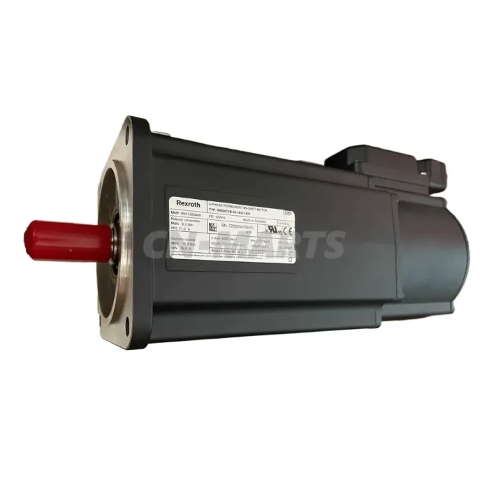 Rexroth R911260468 MKD071B-061-KG1-KN