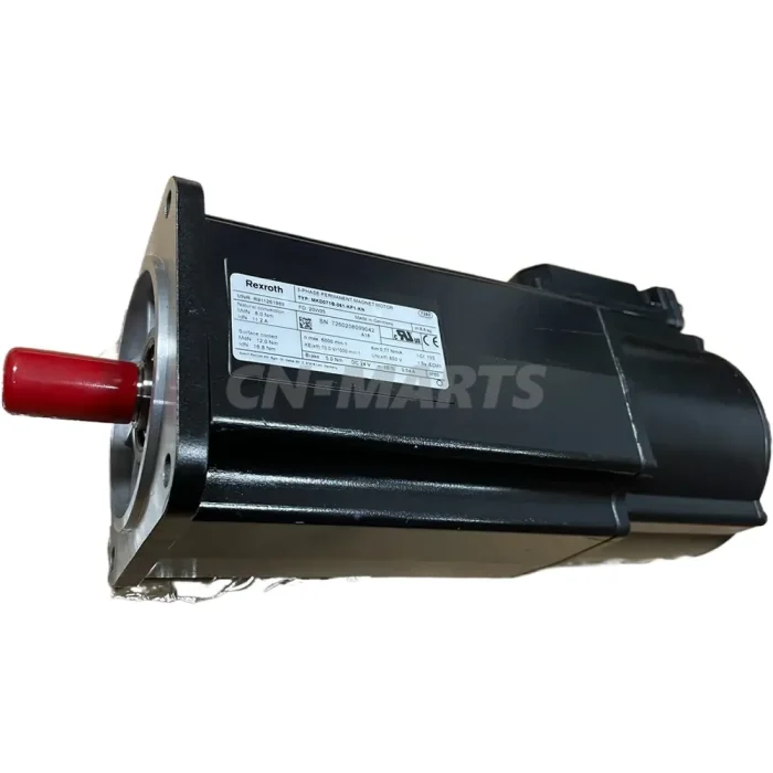 Rexroth R911260468 MKD071B-061-KG1-KN