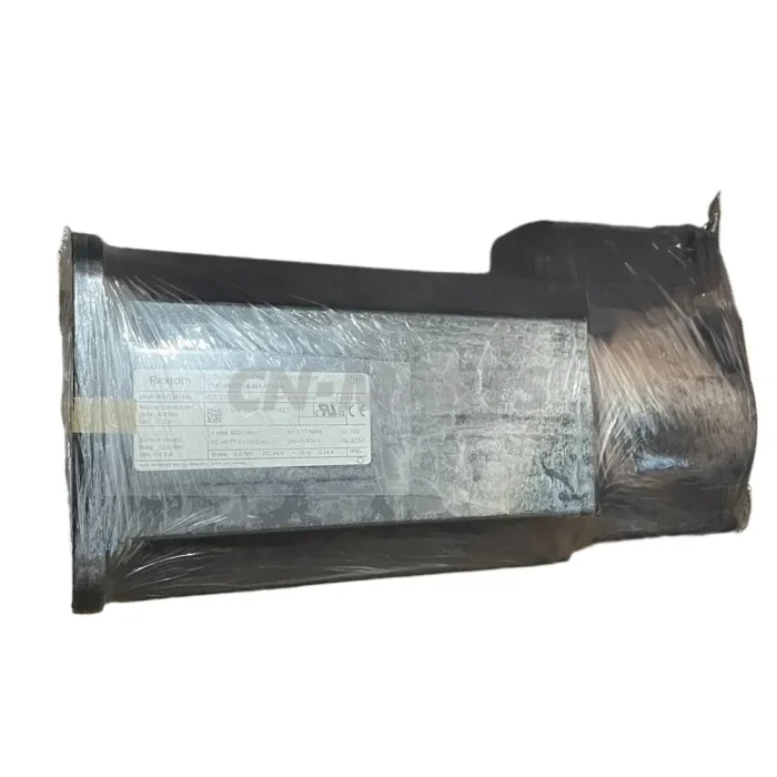 Rexroth R911260468 MKD071B-061-KG1-KN