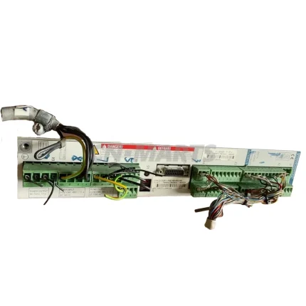 Rexroth R911265406 DKC01.1-040-7-FW