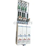 Rexroth R911271765 HDD02.1-W040N-HD12-01-FW