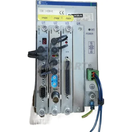 Rexroth R911273462 CCD01.1-KE00-01