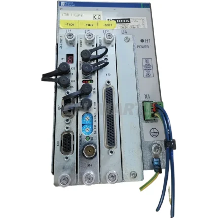Rexroth R911273462 CCD01.1-KE00-01