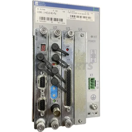 Rexroth R911274549 CCD01.1-KE12-01-FW