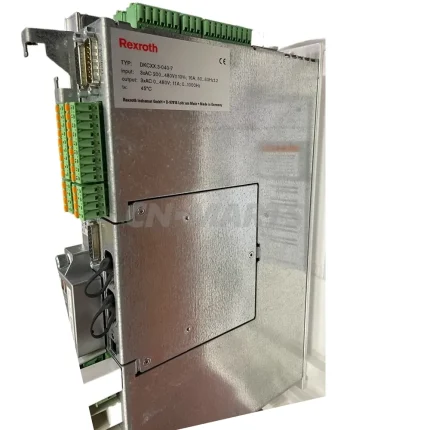 Rexroth R911279427 DKC02.3-040-7-FW