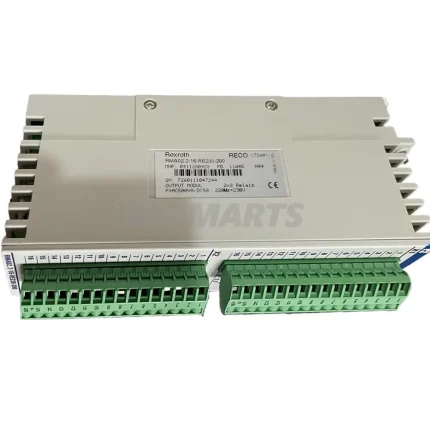 Rexroth R911280928 RMA02.2-16-RE230-200