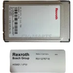 Rexroth R911284572 FWC-HSM1.1-SSE-03V46-MS