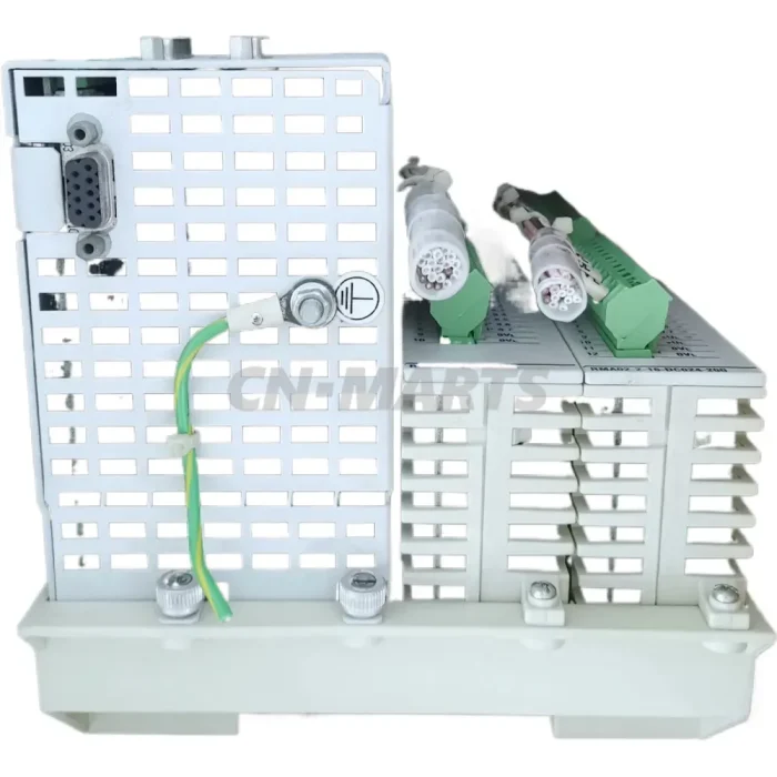 Rexroth R911285402 PPC-R02.2N-N-NN-NN-NN-FW