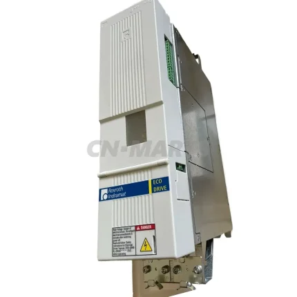 Rexroth R911285655 FWA-ECODR3-SMT-02VRS-MS