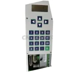 Rexroth R911285764 CLM01.4-N-E-4-B-FW