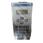 Rexroth R911285764 CLM01.4-N-E-4-B-FW