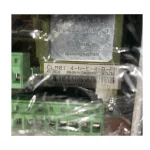 Rexroth R911285764 CLM01.4-N-E-4-B-FW