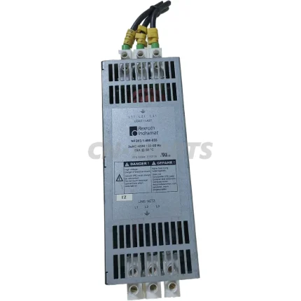Rexroth R911286920 NFD03.1-480-055