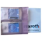 Rexroth R911287631-100 FWA PPCR0*-SP1-07-V17-MS