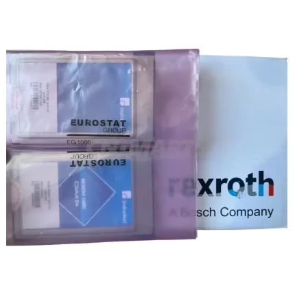 Rexroth R911287631-100 FWA PPCR0*-SP1-07-V17-MS