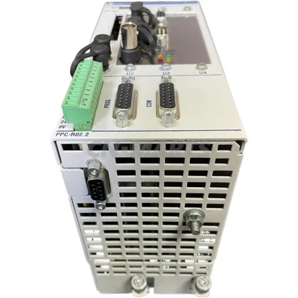 Rexroth R911288408 PPC-R02.2N-N-Q1-P2-NN-FW