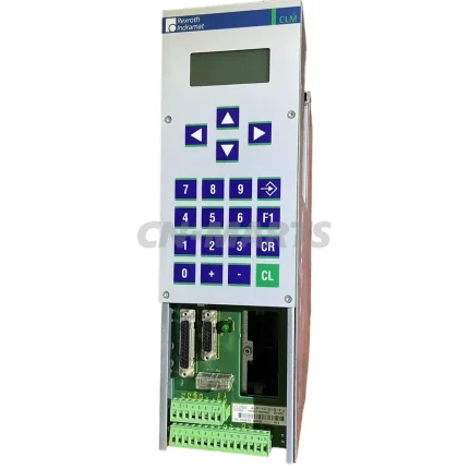Rexroth R911289830 CLM01.4-P-N-2-B-FW