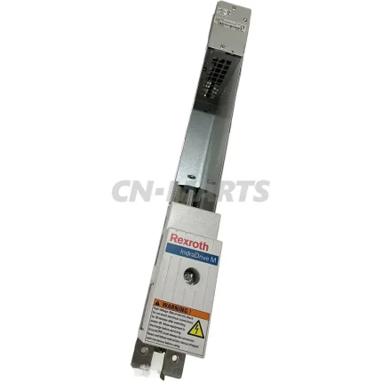 Rexroth R911295323 HMS01 .1N-W0020-A-07-NNNN