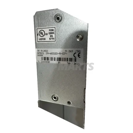 Rexroth R911295323 HMS01 .1N-W0020-A-07-NNNN