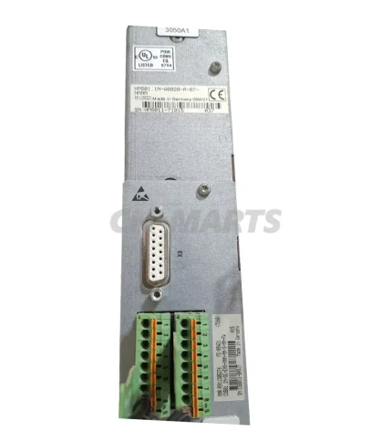 Rexroth R911295323 HMS01.1N-W0020-A-07-NNNN
