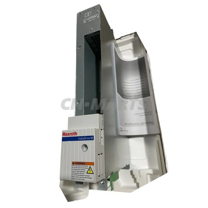 Rexroth R911295325 HMS01 .1N-W0054-A-07-NNNN