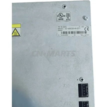 Rexroth R911296724 HMV01.1E-W0030-A-07-NNNN