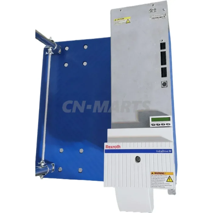 Rexroth R911296724 HMV01.1E-W0030-A-07-NNNN