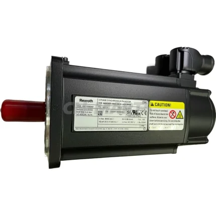 Rexroth R911298352 MSK050C-0600-NN-S1-UG0-NNNN