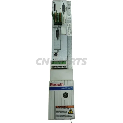 Rexroth R911298374 HCS02.1E-W0028-A-03-MNNN