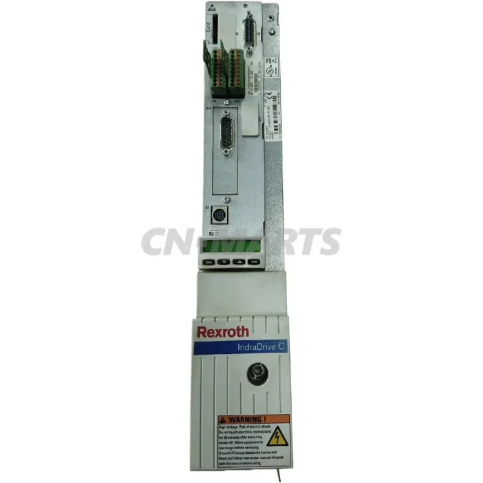 Rexroth R911298374 HCS02.1E-W0028-A-03-MNNN