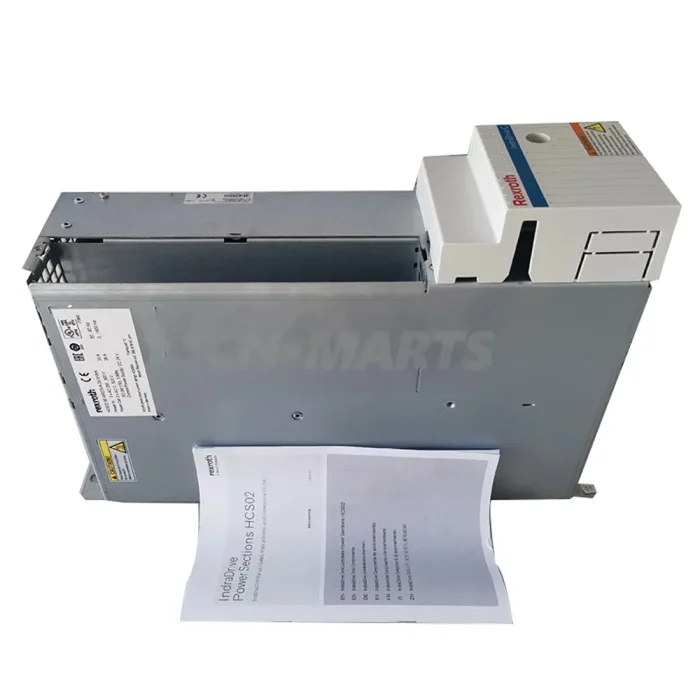 Rexroth R911298374 HCS02.1E-W0028-A-03