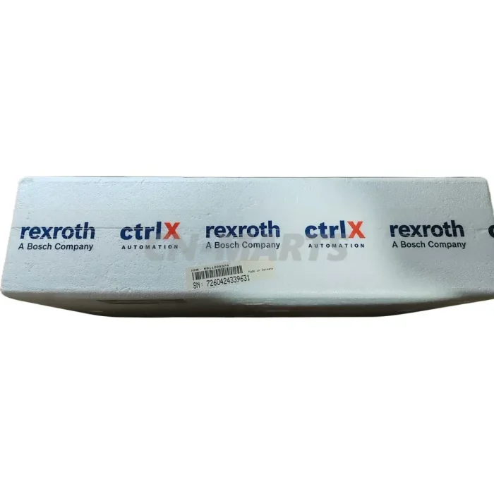 Rexroth R911298374 HCS02.1E-W0028-A-03
