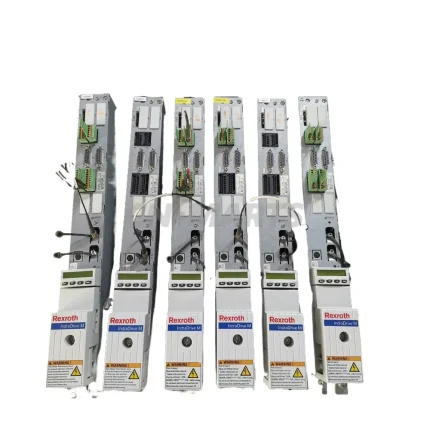 Rexroth R911305062 HMD01.1N-W0012