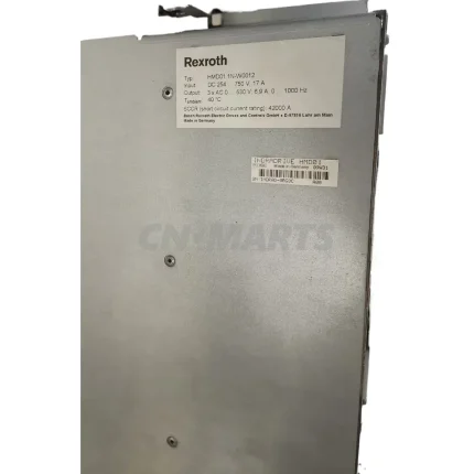 Rexroth R911305062 HMD01.1N-W0012