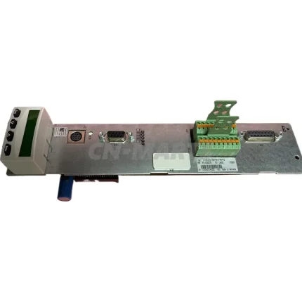 Rexroth R911305275 CSB01.1N-PB-ENS-NNN-NN-S-NN-FW