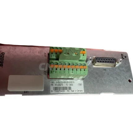 Rexroth R911305275 CSB01.1N-PB-ENS-NNN-NN-S-NN-FW
