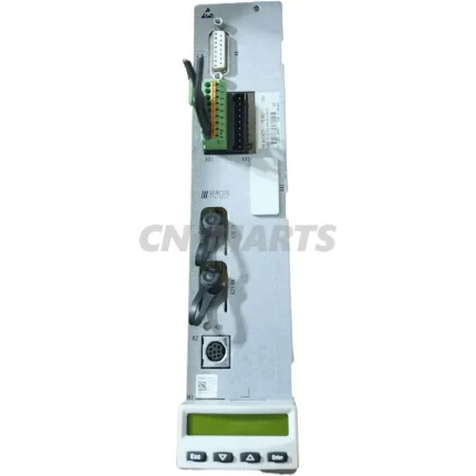 Rexroth R911305276 CSB01.1N-SE-ENS-NNN-NN-S-NN-FW
